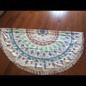 Gypsy 05 Roundie